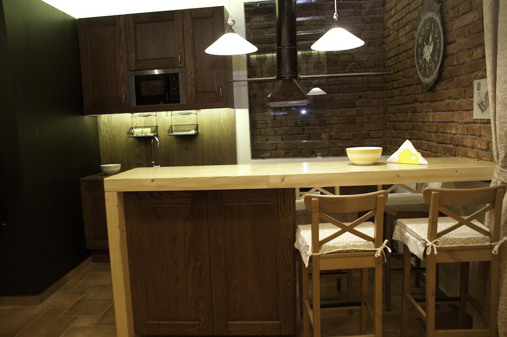 Arina Apartments บราชอฟ ห้อง รูปภาพ