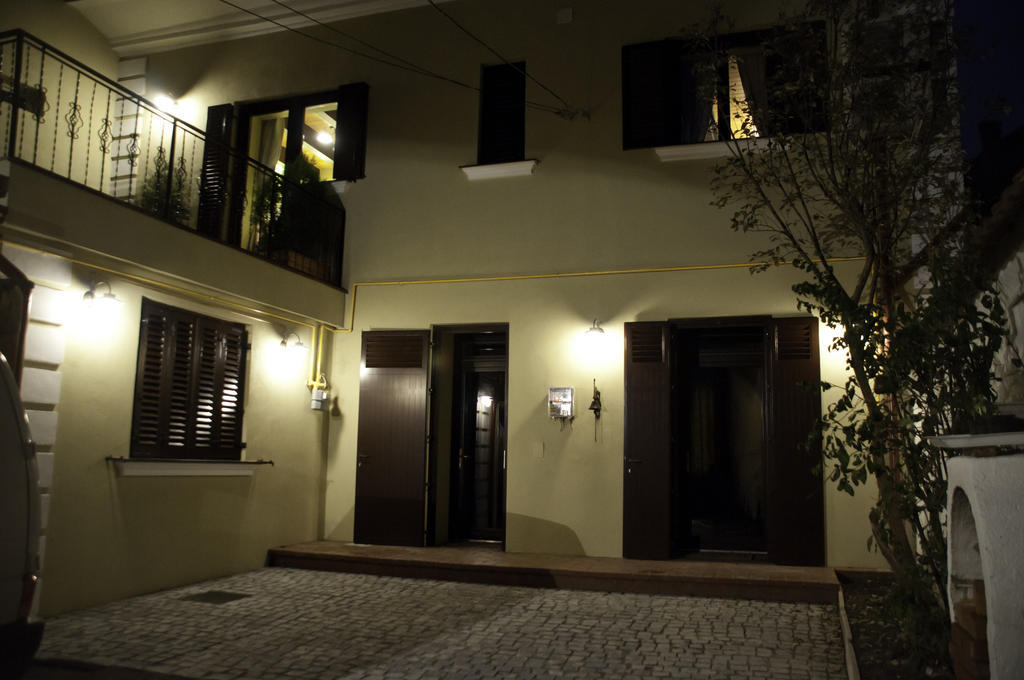 Arina Apartments บราชอฟ ภายนอก รูปภาพ