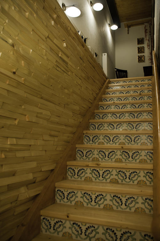 Arina Apartments บราชอฟ ภายนอก รูปภาพ
