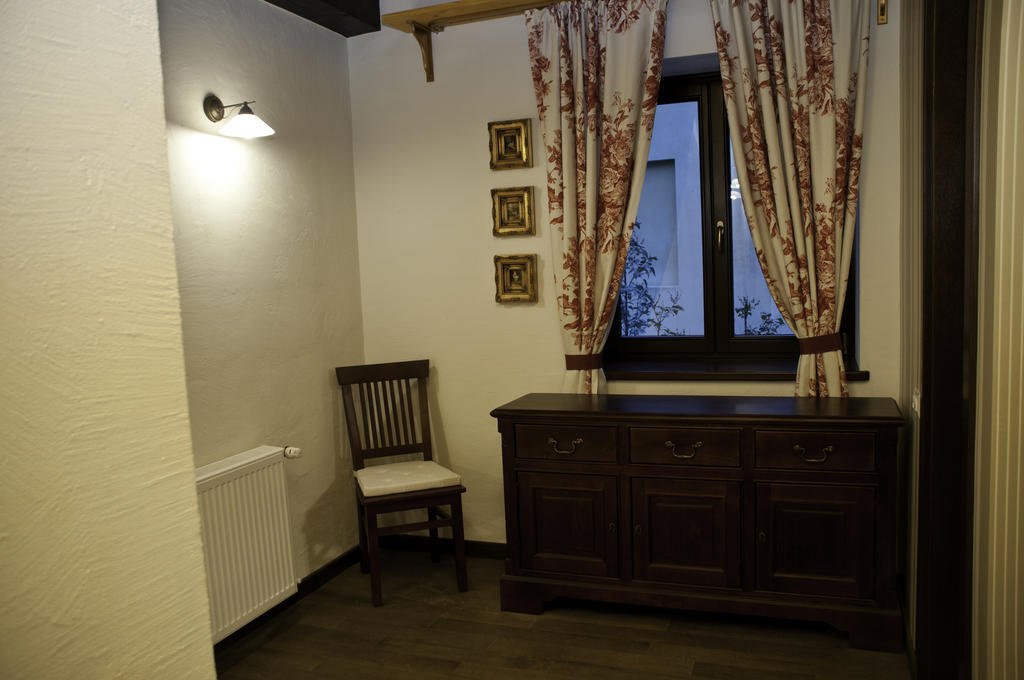 Arina Apartments บราชอฟ ภายนอก รูปภาพ