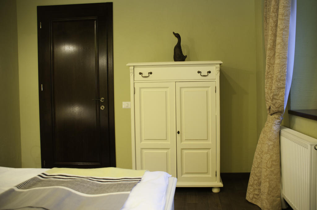 Arina Apartments บราชอฟ ห้อง รูปภาพ