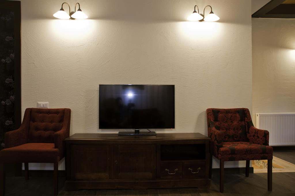 Arina Apartments บราชอฟ ภายนอก รูปภาพ