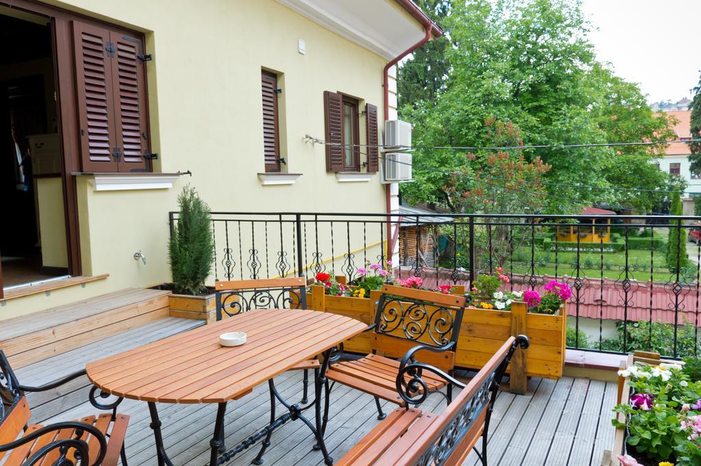 Arina Apartments บราชอฟ ห้อง รูปภาพ